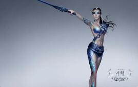 等离子武器和激光武器 等离子武器和激光武器的区别