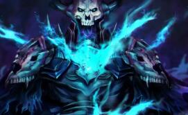 魔兽世界中的神秘秘术 魔兽世界中的神明
