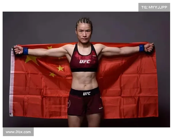 UFC重量级冠军争夺战张伟丽成功卫冕展现统治力 UFC重量级冠军争夺战张伟丽成功卫冕展现统治力