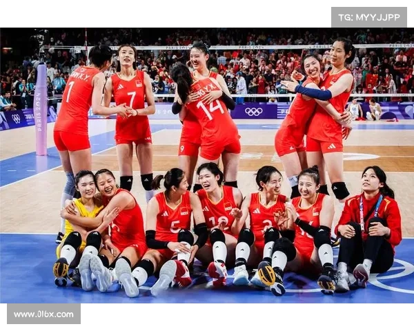 中国女排近期赛事时间(中国女排近期比赛实况录像转播)