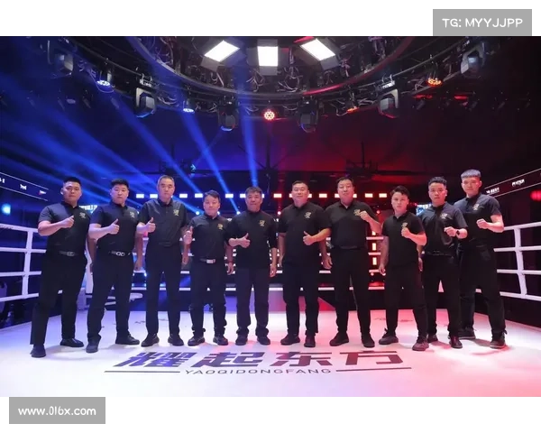 中国自由搏击官网