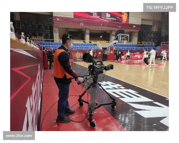 体育赛事制作与转播